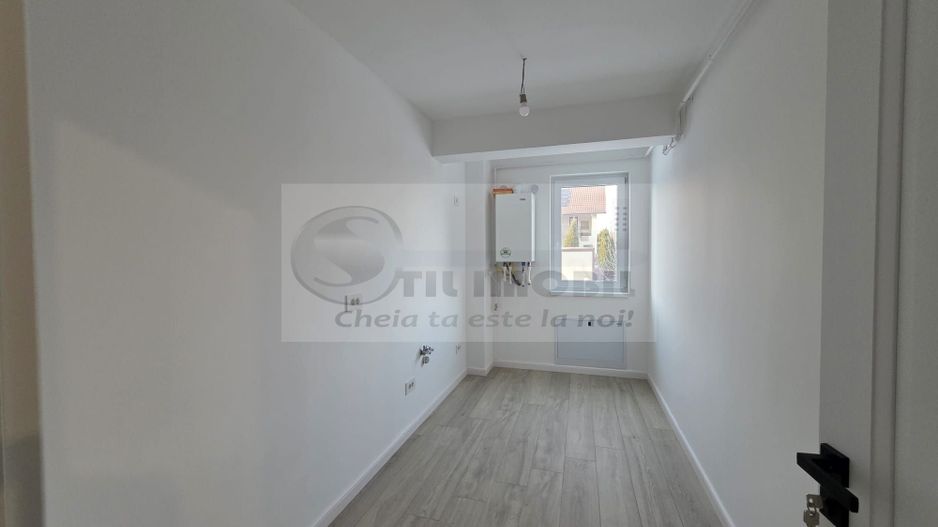 Apartament 2 camere - Pacurari - Str Soarelui - Poză 5