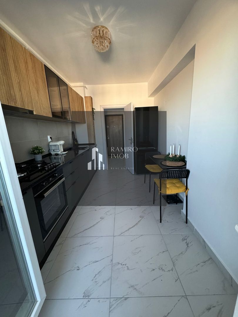 2 Camere Decomandat - Sector 3 - Parcul Teilor - Poză 9