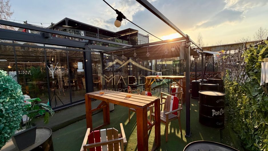 Spatiu Comercial  *731mp* / VAD stradal 31m / 19 locuri de parcare // Unirii - Poză 3