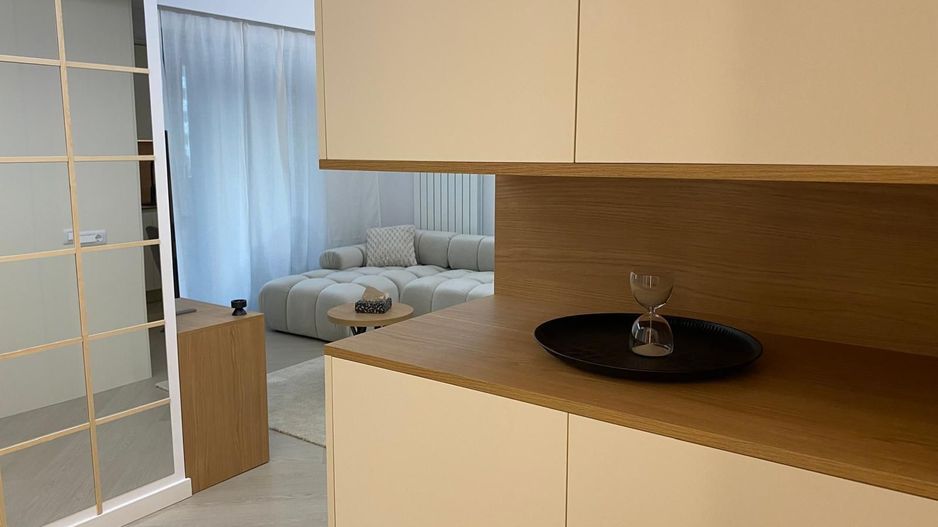 Apartament 3 camere de inchiriat  | Cortina North - Poză 7