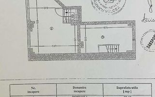 VANZARE SPATIU | 3 CAI ACCES | ZONA DECEBAL - Poză 15