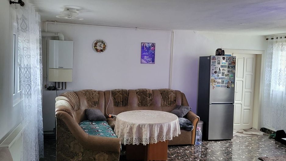 CASA DE VANZARE BISTRITA - Poză 5