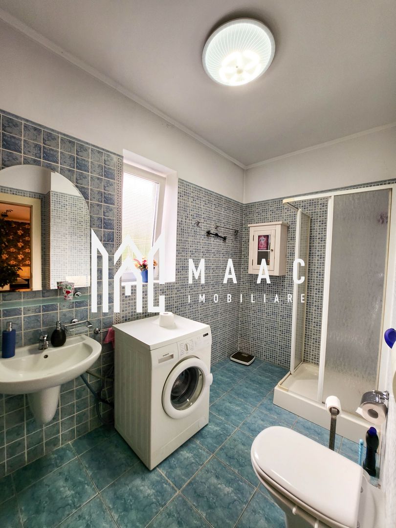 Casa cu 6 Camere | 416 mpu | Zona Terezian | 829 mp Teren - Poză 34