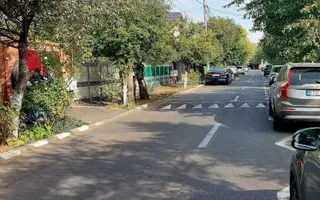 Proprietar casa individuala Bucurestii Noi-Aeromodelului- FARA AGENTII - Poză 14