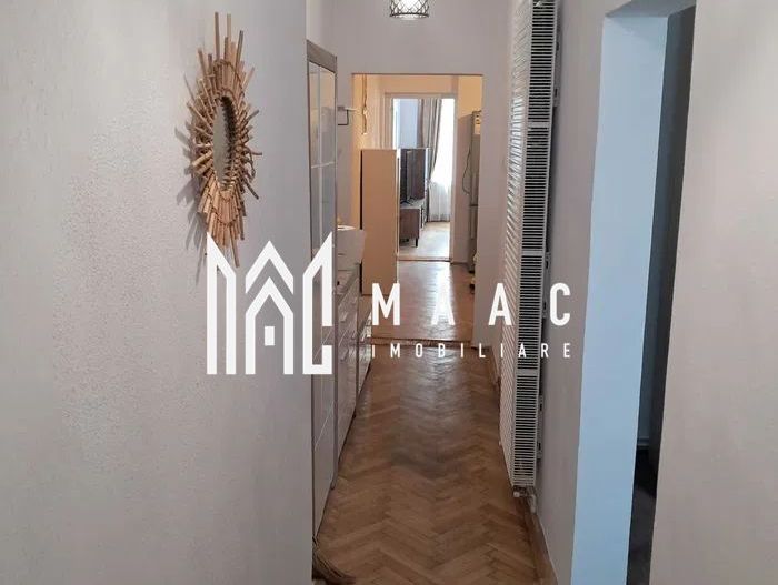 Apartament 2 camere decomandat | Sibiu Central | 71 mp, renovat - Poză 5