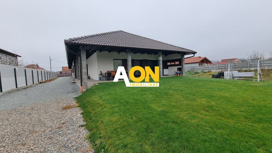 2/2 Duplex Zona Sard, 2100mp Teren - Poză 18