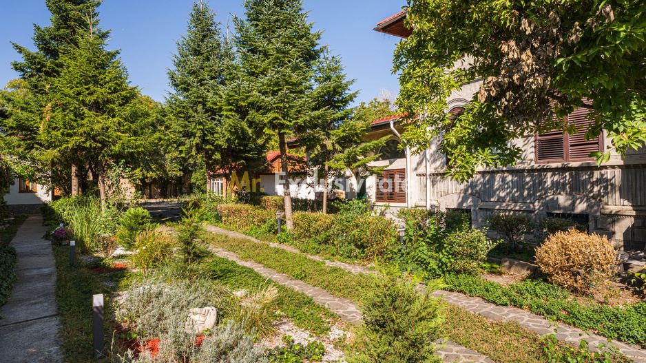 Vila de inchiriat - Poză 31