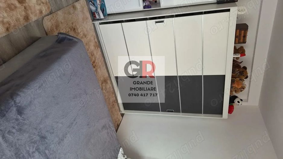 Apartament ultracentral 2 camere in Tulcea - Poză 5