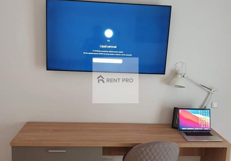 Garsonieră premium de închiriat | Exigent Plaza Residence | - Poză 8
