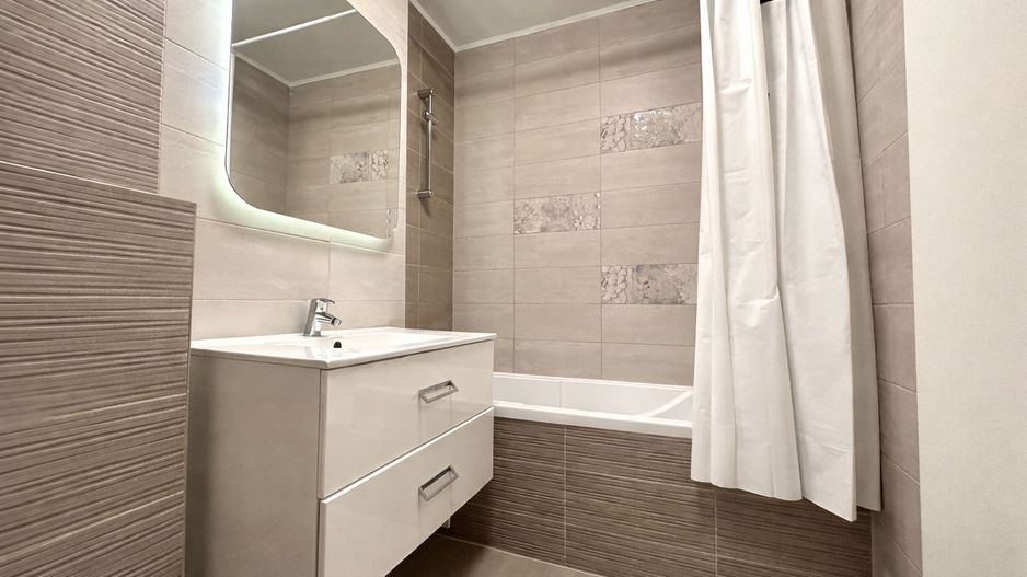 Apartament 3 camere + boxa, Pet Friendly - Poză 8