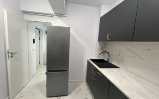 Închiriere apartament 2 camere –Prima închiriere | Bd. Metalurgiei - Poză 4