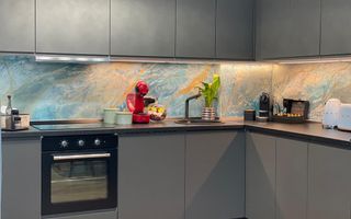 Răsăritul care se trăiește cu fiecare dimineață la malul mării - Poză 12