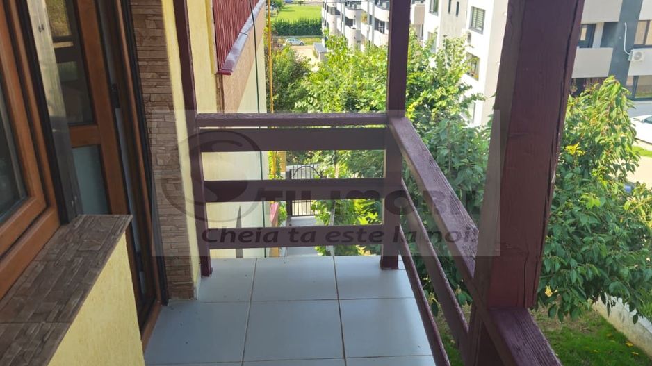 Apartament cu 3 camere, 70mp, zona Bucium - Poză 15
