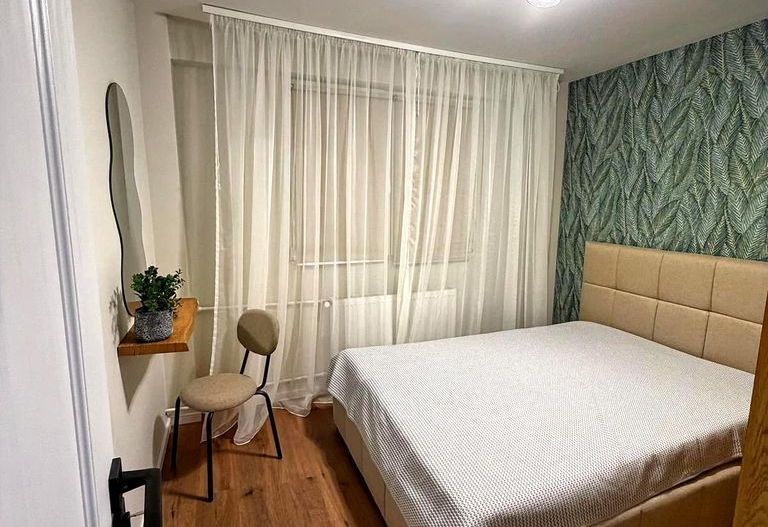2 camere Lujerului | Decomandat | Complet renovat | Bloc reabilitat - Poză 4