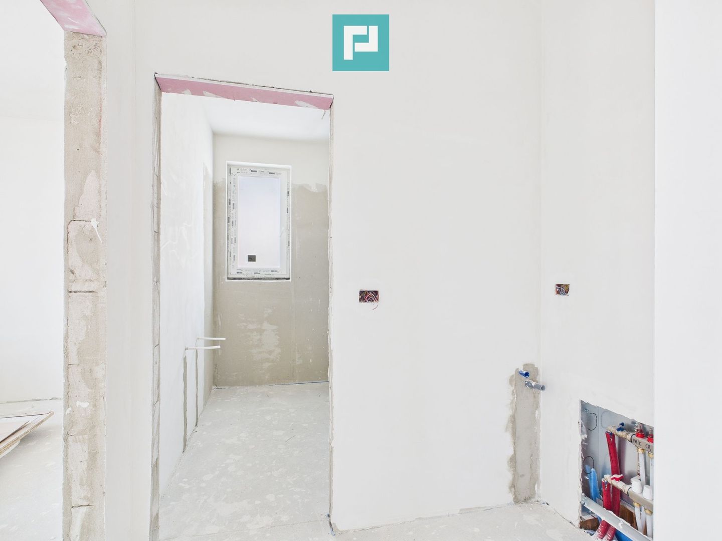 Apartament nou în Freidorf lângă Shopping City - Poză 14
