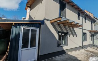 COMISION 0. Corp de casa,Carpatilor intrare in Racadau,P+E,4 camere. - Poză 28