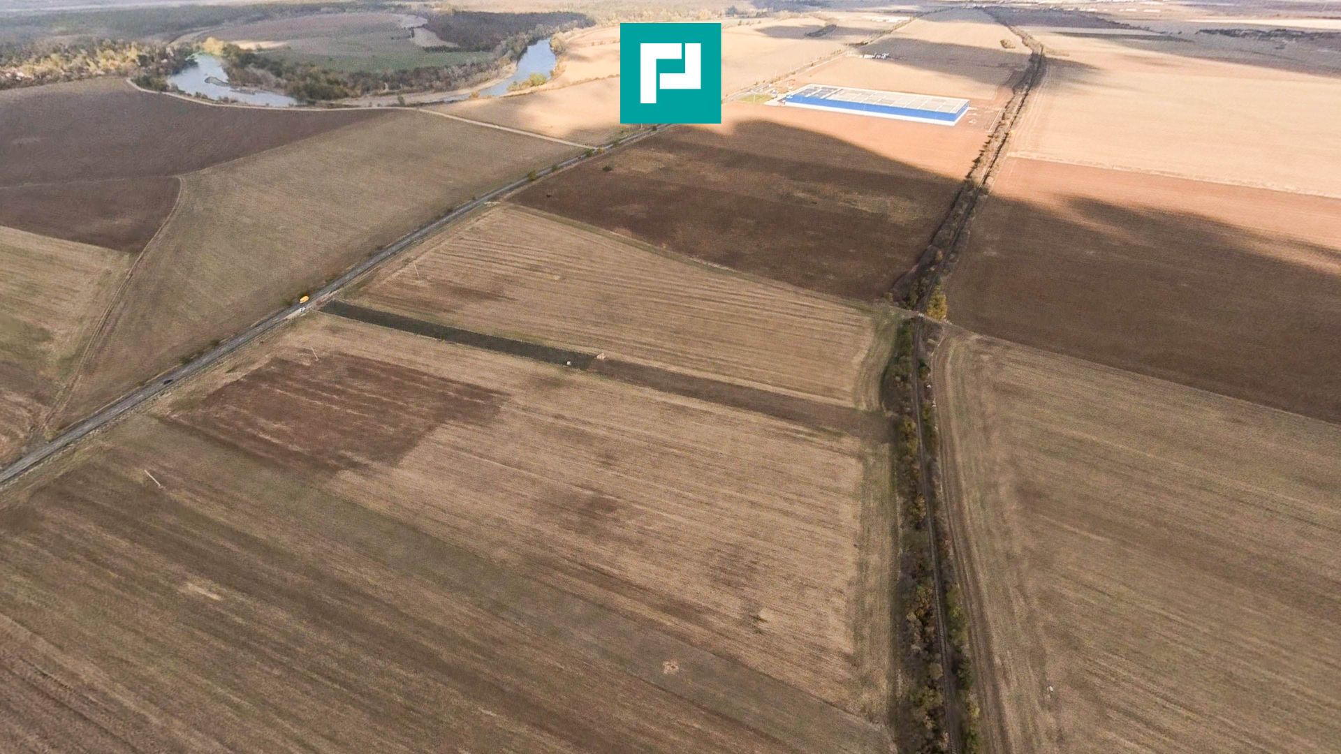 Teren 15.000 mp, Zădăreni, zona Lagermax - Poză 5