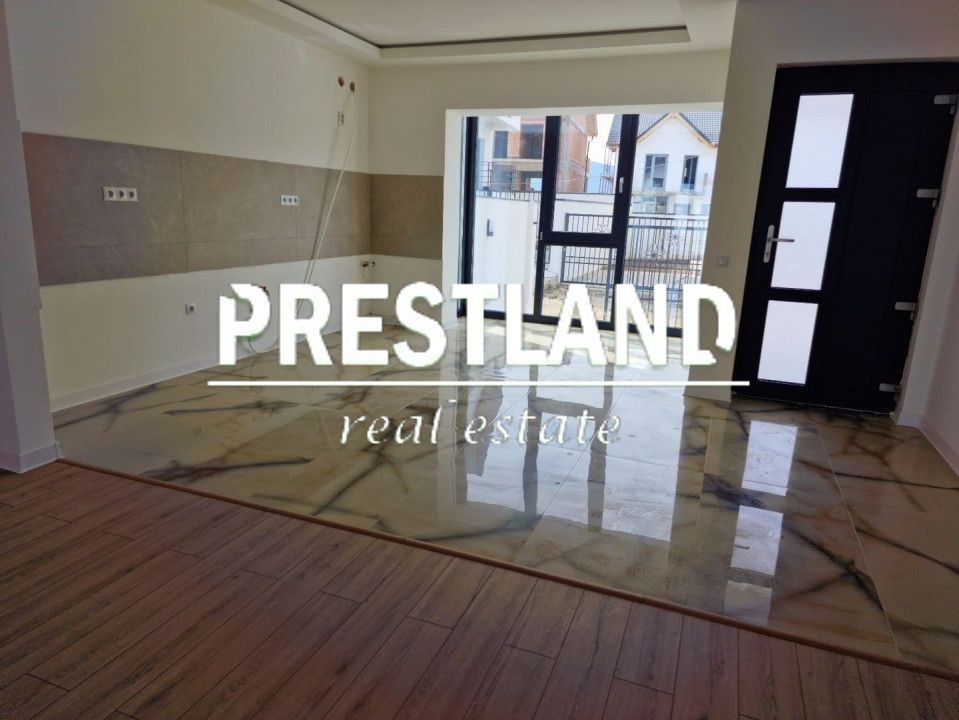 Casă tip duplex , Cristian!! - Poză 5