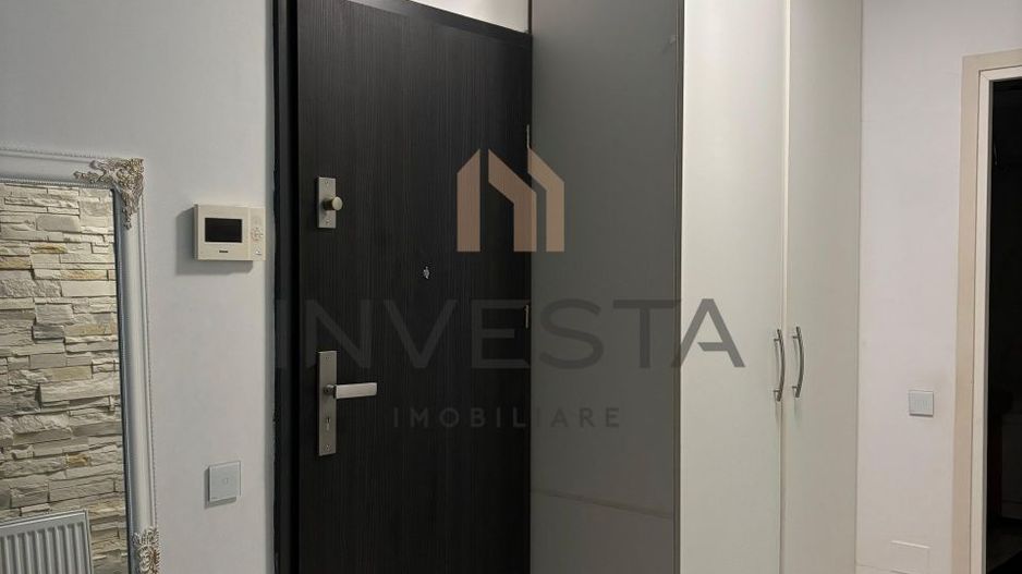 Apartament modern in Grand Park Residence! - Poză 5