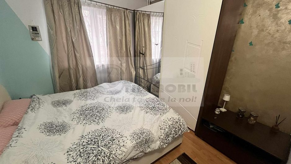 Zimbru 2 camere, et.1, semidecomandat, 85.000 € - Poză 6