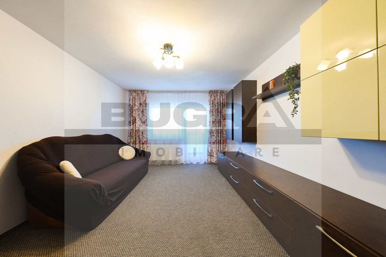 Apartament 4 camere decomandate, 85 mp, parcare, zona N Titulescu - Poză 1