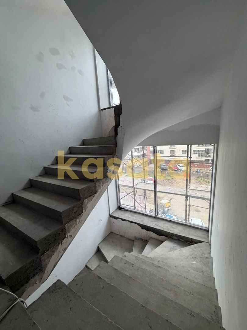 Apartament 2 camere | Herastrau | Loc parcare | Boxa - Poză 12