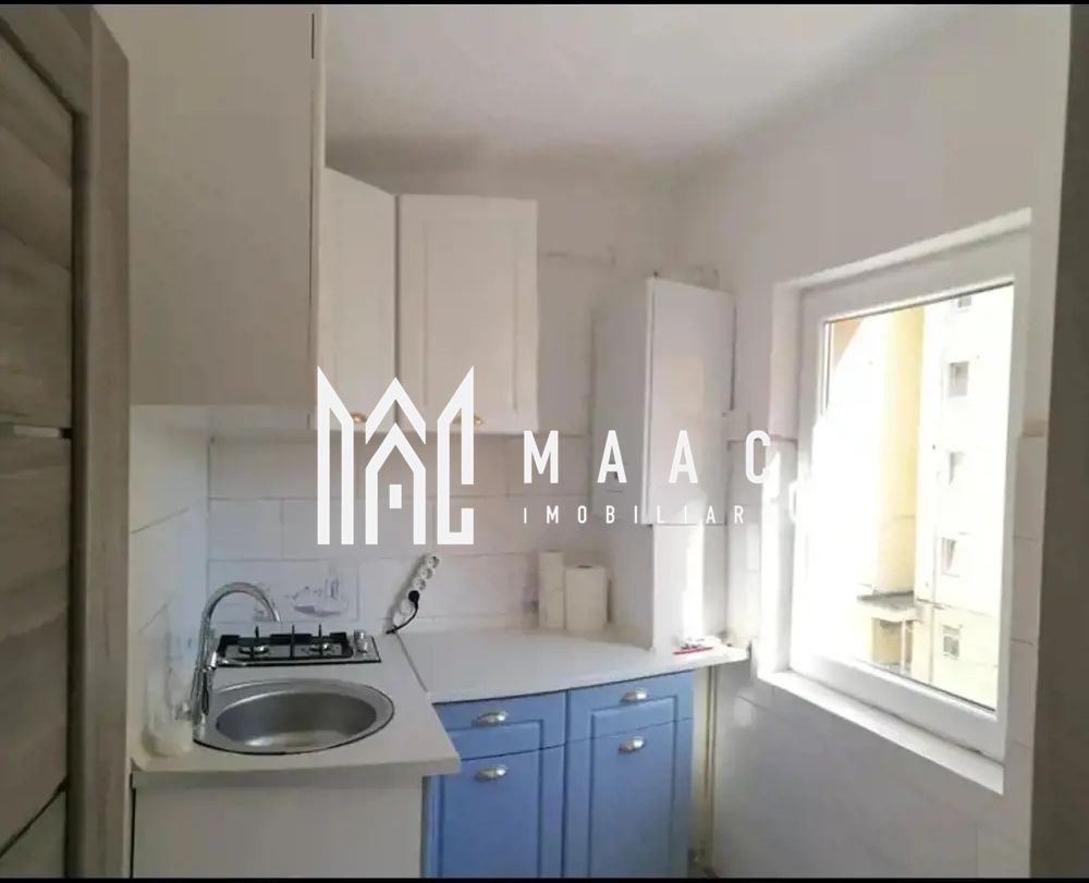 Apartament 1 Camera I Decomandat I Etaj 2 I Lazaret - Poză 6
