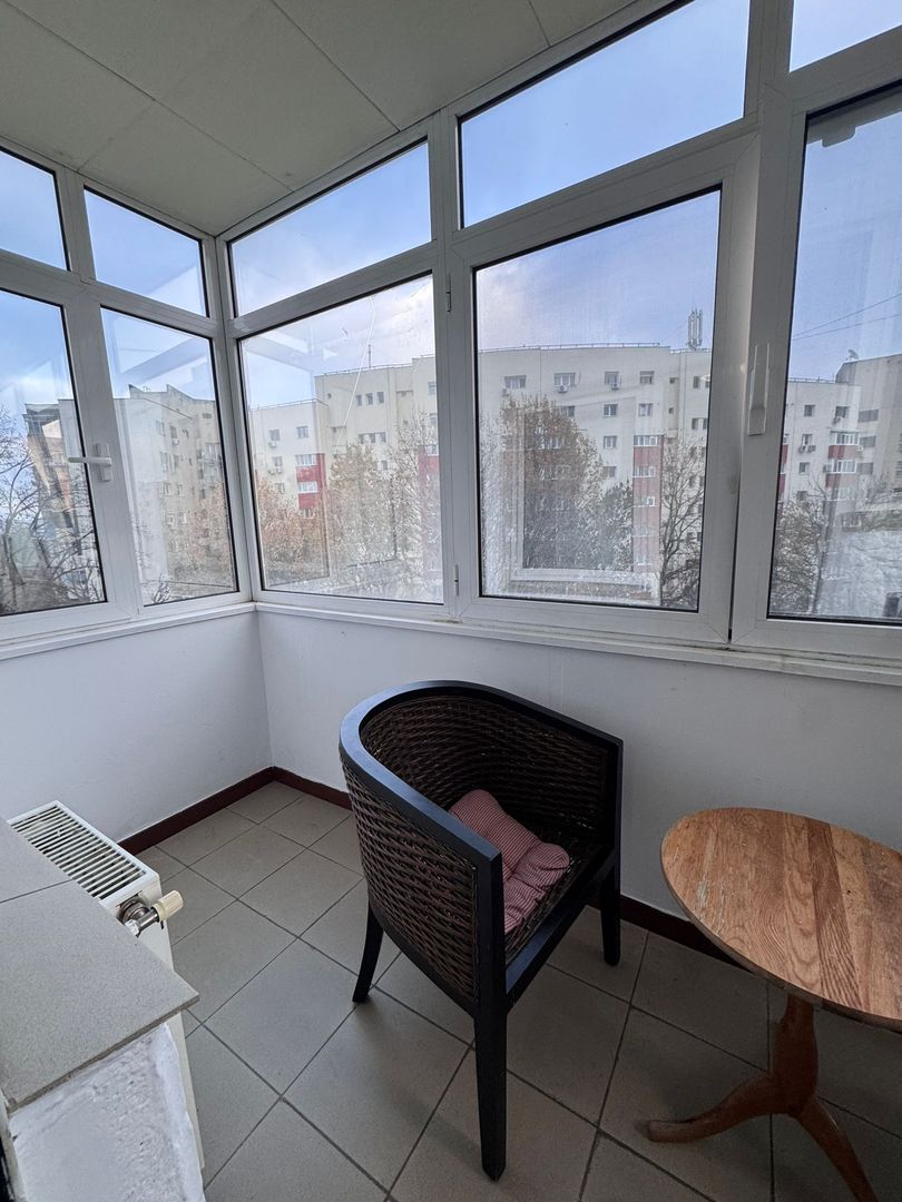 Apartament cu 2 camere - parc Tineretului - Poză 8