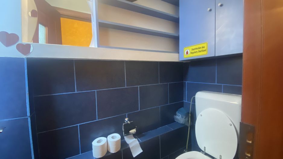 Apartament modern si incapator, trei camere, Iancului - Poză 14