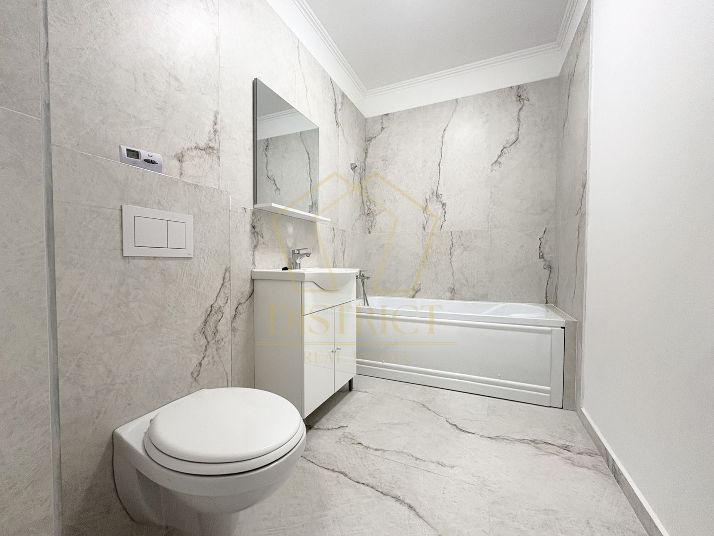 Apartament deosebit cu 1 camera | Giroc - Poză 5