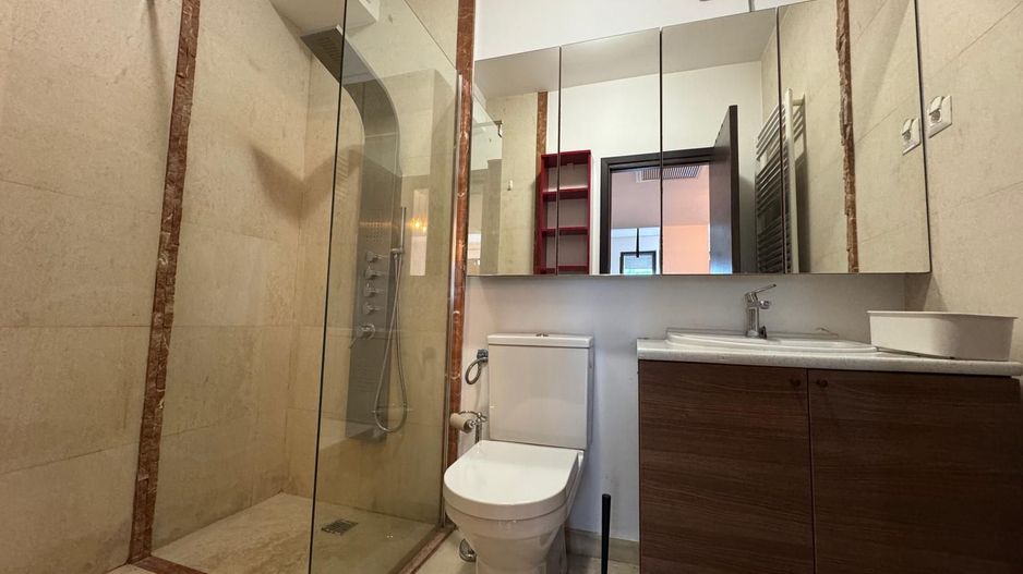 3 camere +loc de parcare inclus | Herastrau - Poză 7