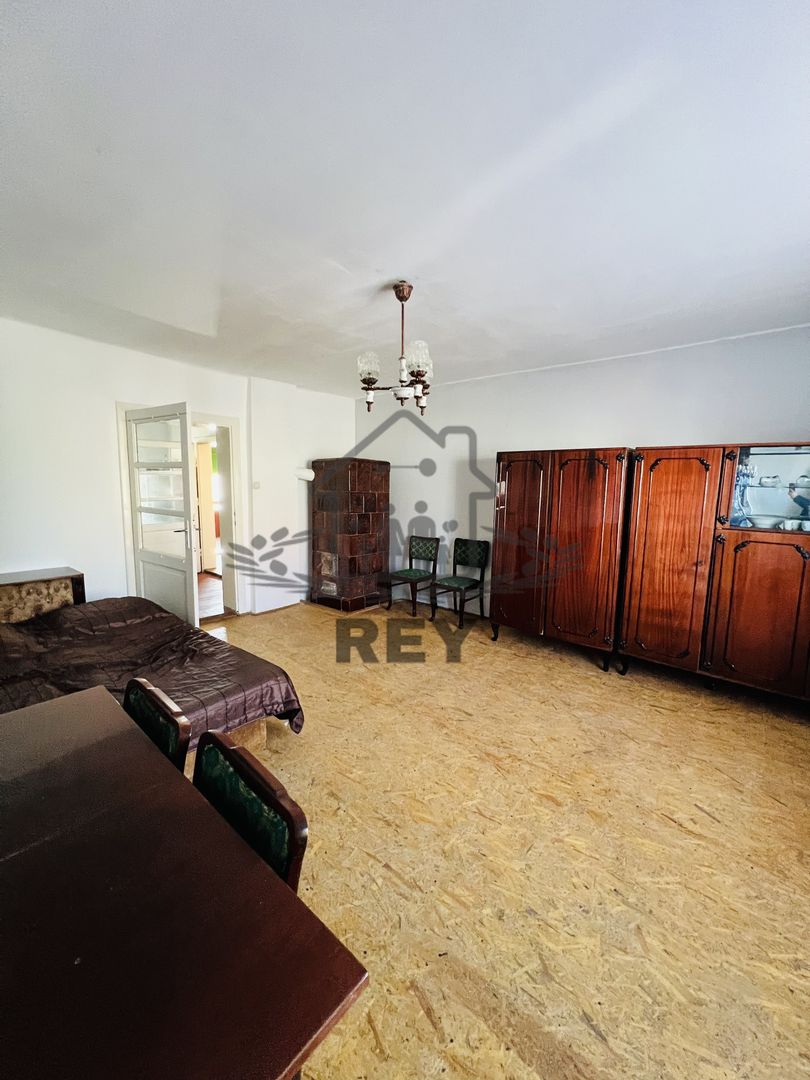 Casă tip Duplex 3 camere cu teren 468 mp zona Străzii Record/Terezian - Poză 5