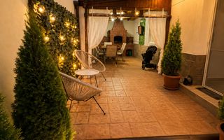 Casă individuală 3 camere | Strada Iazului, Râu Sadului | 75 mp, teren 169 mp - Poză 7