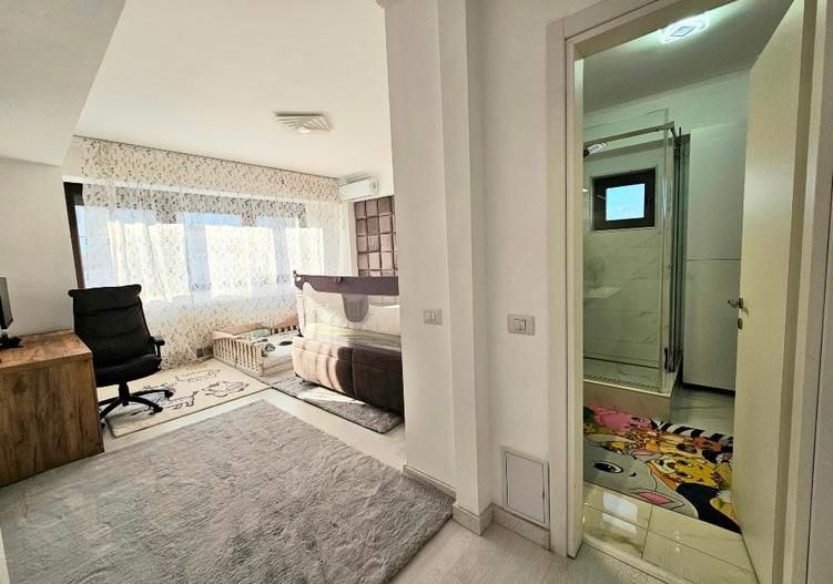 Apartament de Lux în Inima Bucureștiului – Finisaje Premium & Design Exclusivist - Poză 7