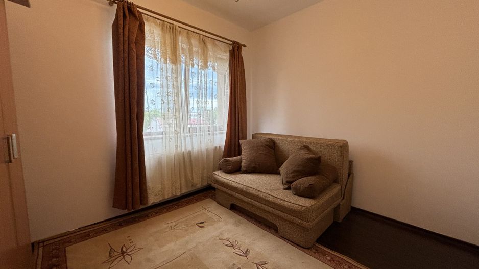 APARTAMENT 3 CAMERE | 80MP | TERASA 44MP - Poză 15