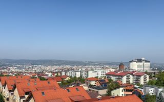 Penthouse la cheie cu vedere panoramica! - Poză 14