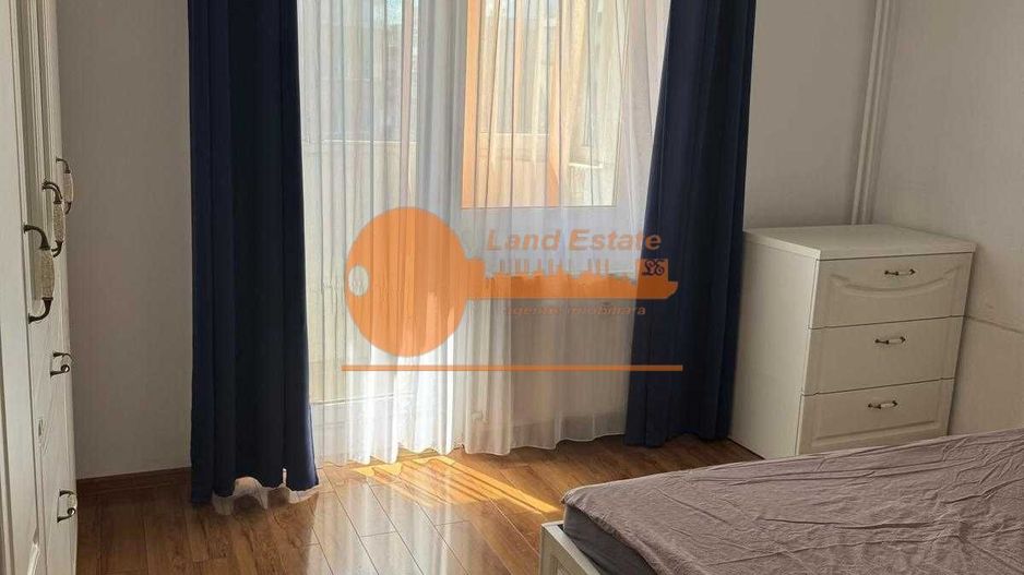 Apartament 3 camere, 79 mp, Virtutii – Metrou Lujerului si Tramvai 41, - Poză 2