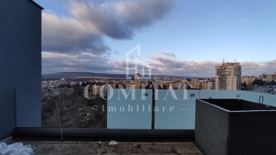 Apartament 2 camere | Semifinisat | Parcare Subterana - Poză 8