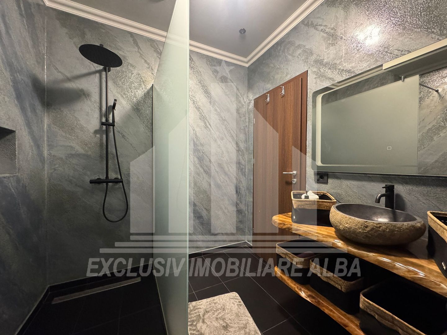 Apartament cu 3 camere | Open Space | 83 mp | Bloc Nou | Lift | Maieri - Poză 8