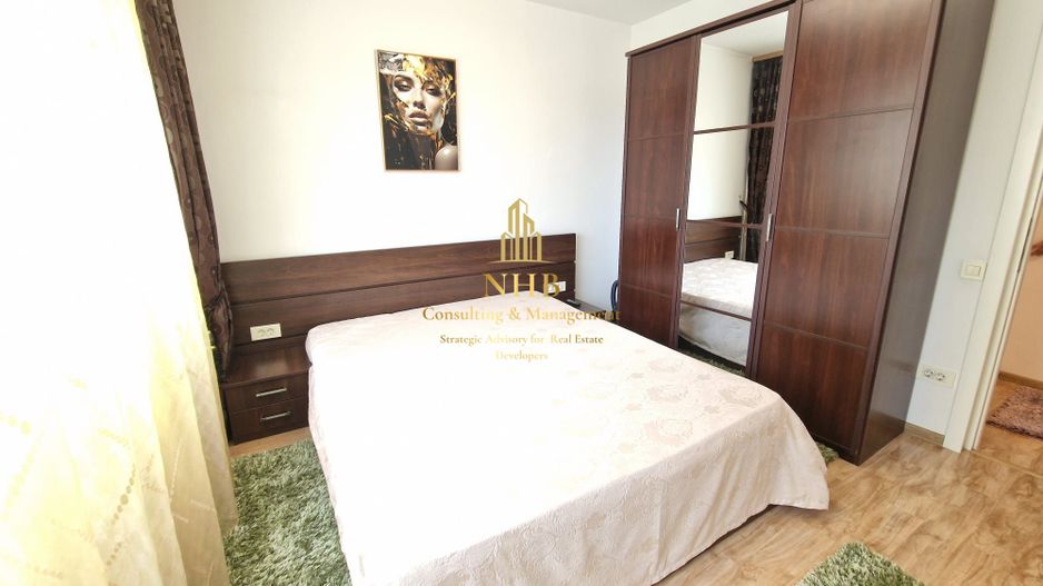 Apartament 3 camere | Stefan cel Mare | Metrou Stefan cel Mare - Poză 11