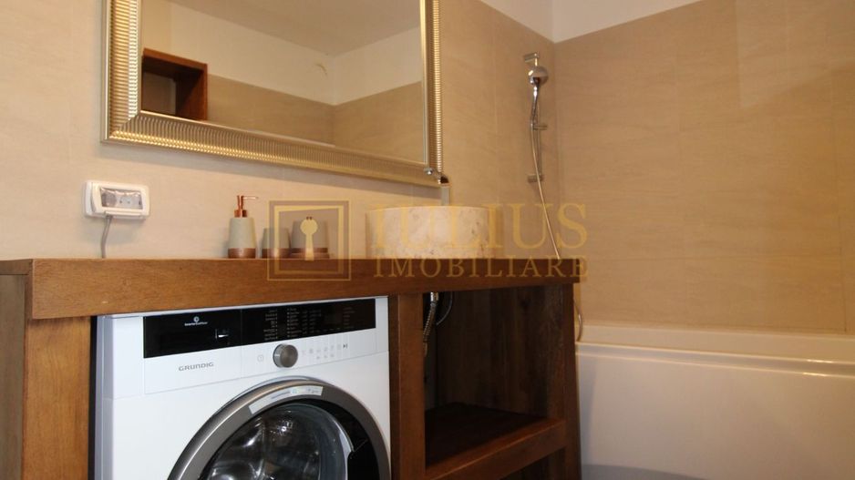 2 locuri de parcare, bloc nou, centrală proprie-Dumbravita - Poză 6