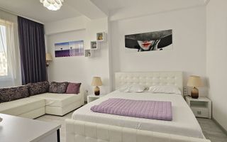 Studio 29 mp | Mamaia Nord | 100 m de plajă | Parcare proprie - Poză 7