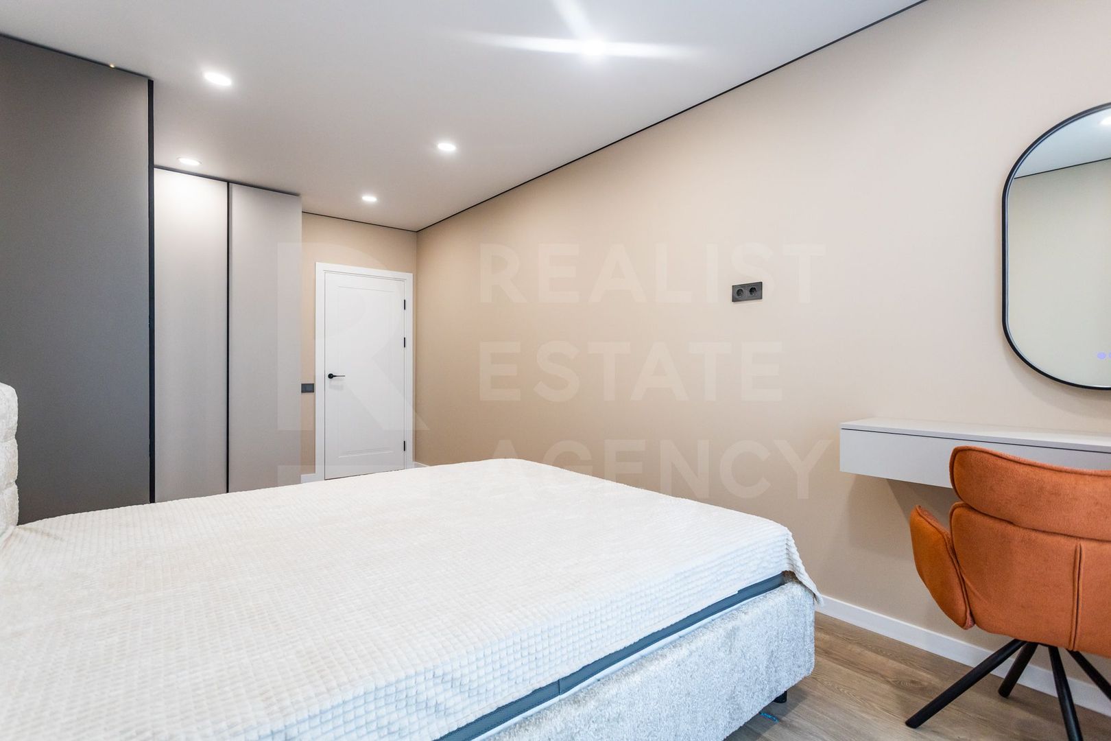 Vânzare, apartament, 2 camere, strada Cornești, Rîșcani - Poză 8