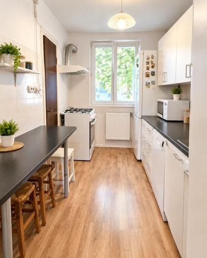 3 Camere Decomandat | Drumul Taberei – Moghioroș | - Poză 5