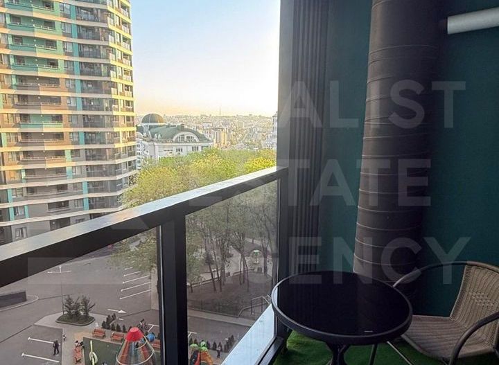 Chirie, apartament, 2 camere, str. Bogdan-Voievod, Râșcani - Poză 9