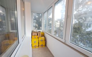 Apartament 2 camere, zona Liceului Onisifor Ghibu, etaj intermediar - Poză 13