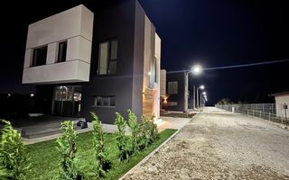 Residence 6ONE | Tunari | Vile individuale de Vânzare - Poză 7