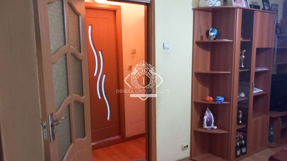 Apartament 3 camere 2 bai | Gara Obor | Bloc 1984 reabilitat | Boxa 20mp - Poză 2