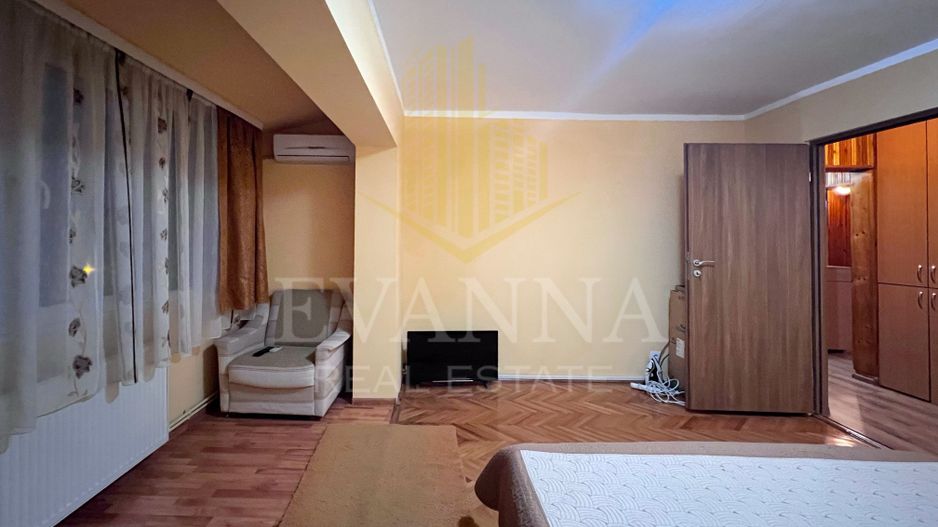 De vanzare 4 camere | 90 mp utili | balcon | zona Garii. - Poză 4