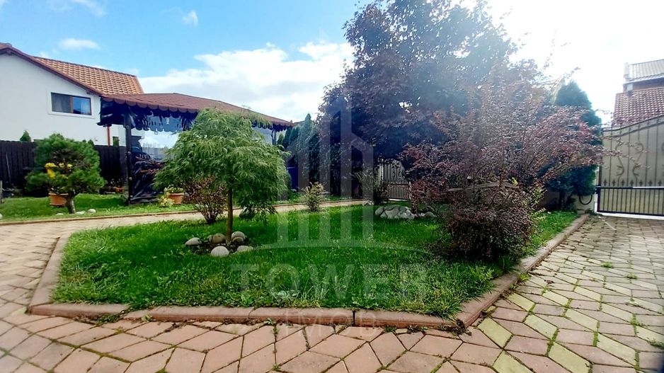 Proprietate deosebită de vânzare în Șelimbăr (zona Dracula) - Poză 9